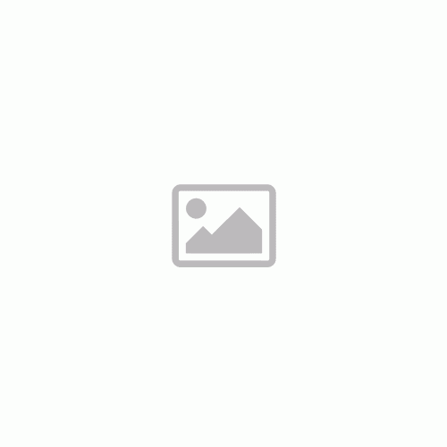 Konyhai kötény - vízálló vászonszerű - halloween - 68 x 54 cm